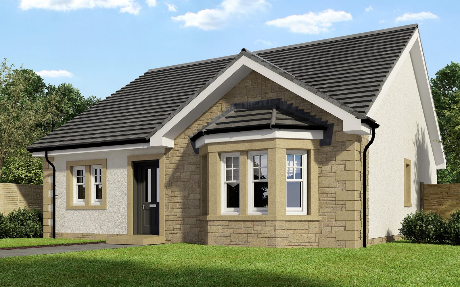 BUTE-Campbell-Homes