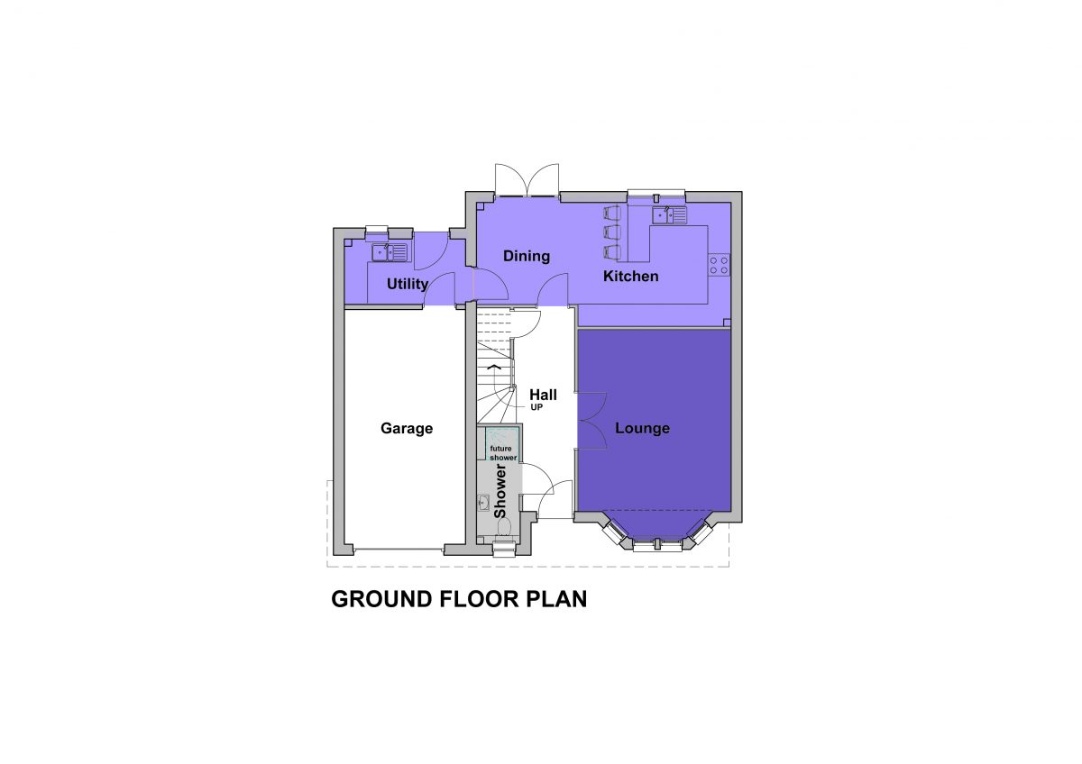 BOSWELL GROUND
