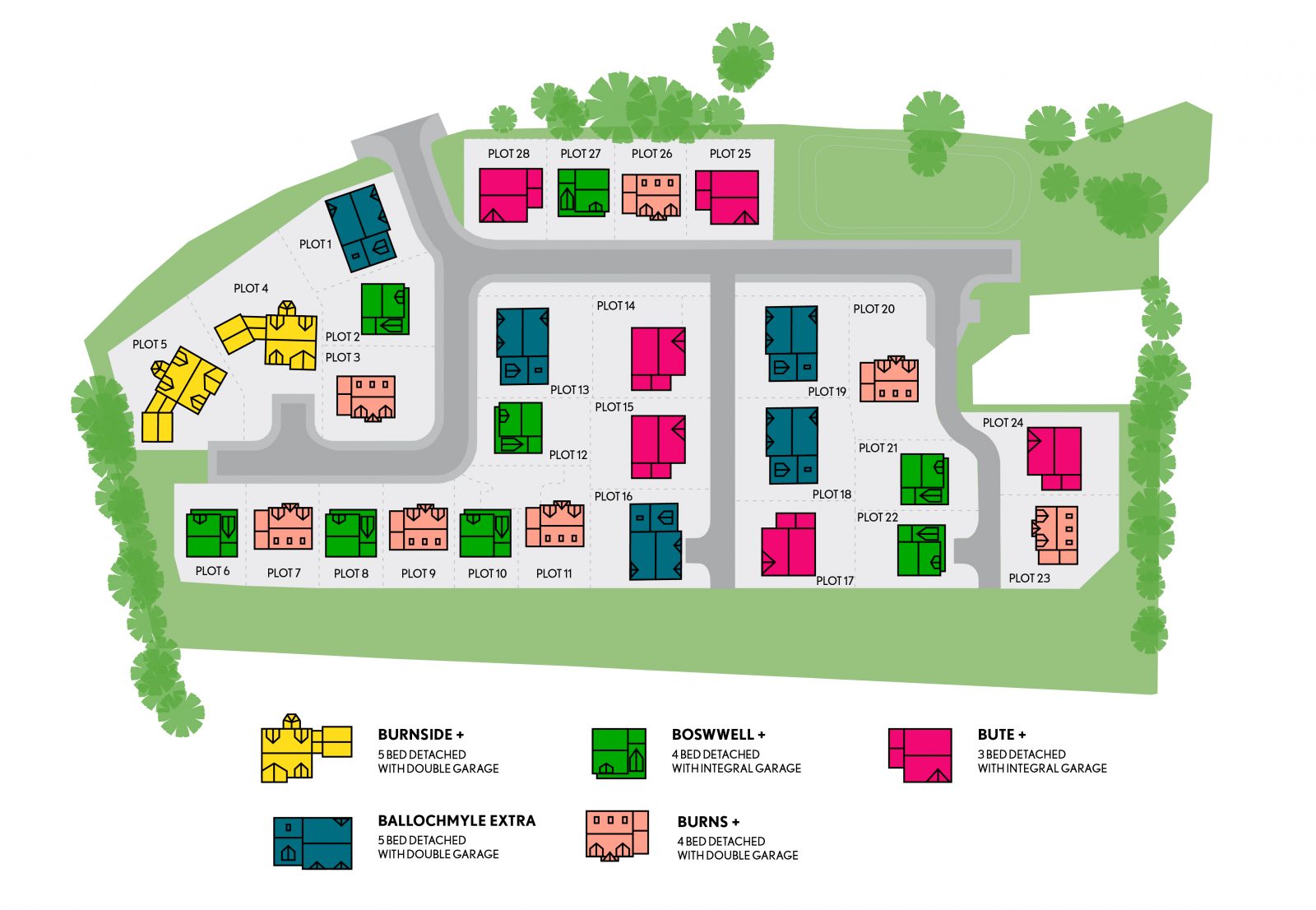 Sorn 2024_Site Plan